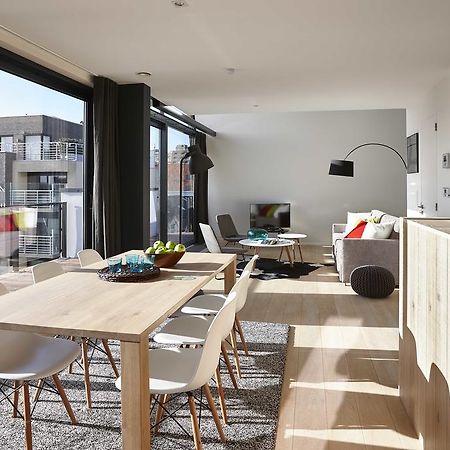 Kustappartementen Blankenberge Szoba fotó