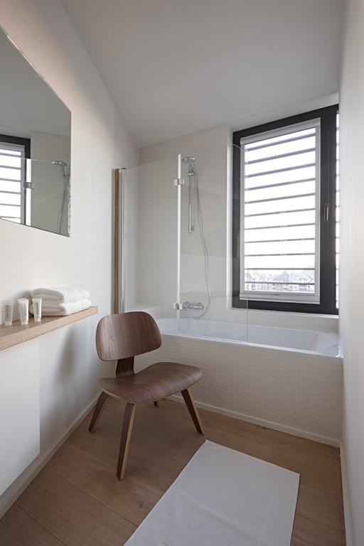 Kustappartementen Blankenberge Szoba fotó