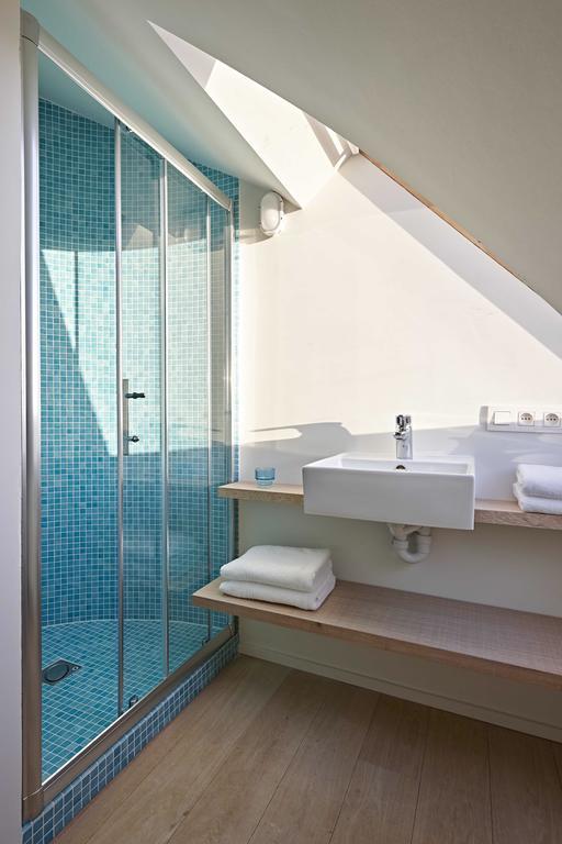 Kustappartementen Blankenberge Szoba fotó