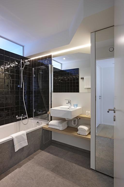 Kustappartementen Blankenberge Szoba fotó